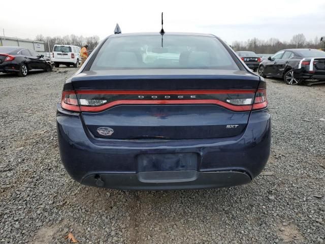 2013 Dodge Dart SXT