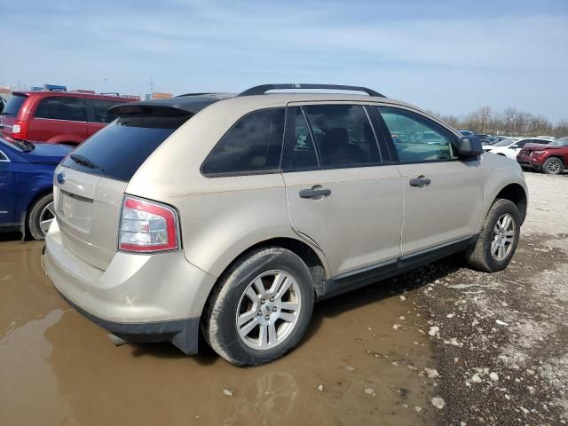 2007 Ford Edge SE