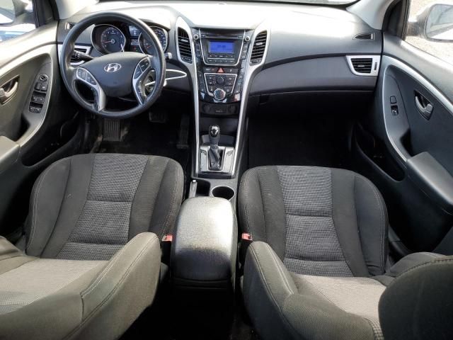 2013 Hyundai Elantra GT