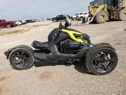 Run And Drives Motorcycles for sale at auction: 2021 Can-Am Ryker