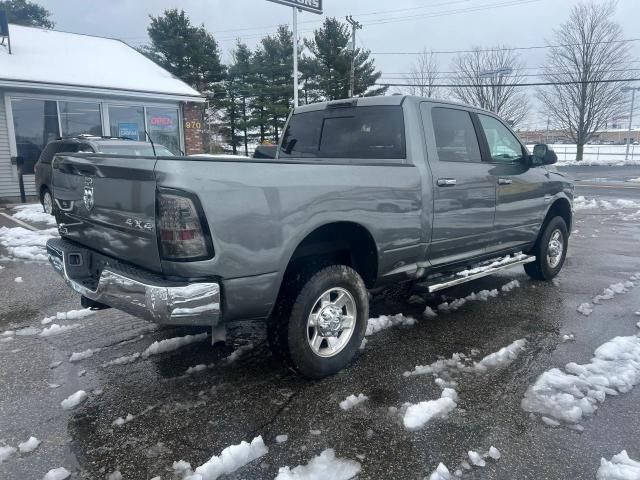 2011 Dodge RAM 2500