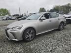 2017 Lexus GS 350 Base