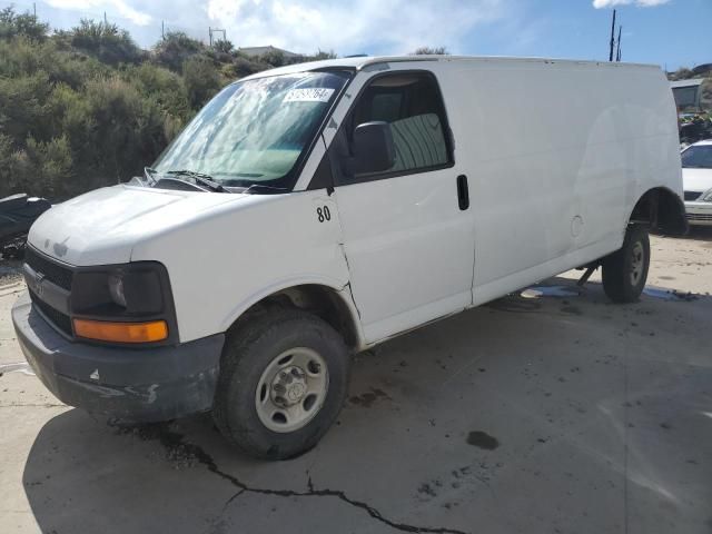 2003 Chevrolet Express G2500