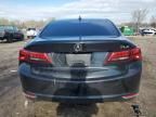 2017 Acura TLX