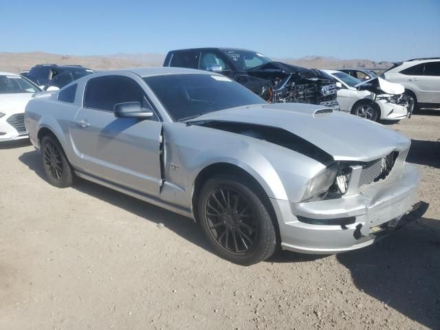 2007 Ford Mustang GT