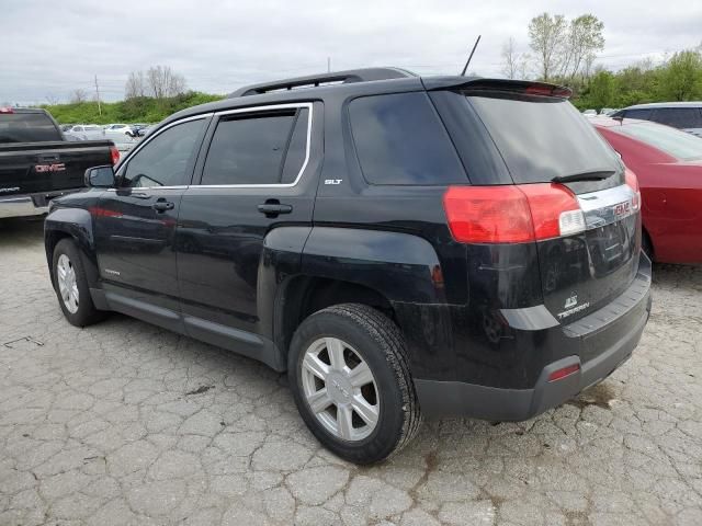 2014 GMC Terrain SLT