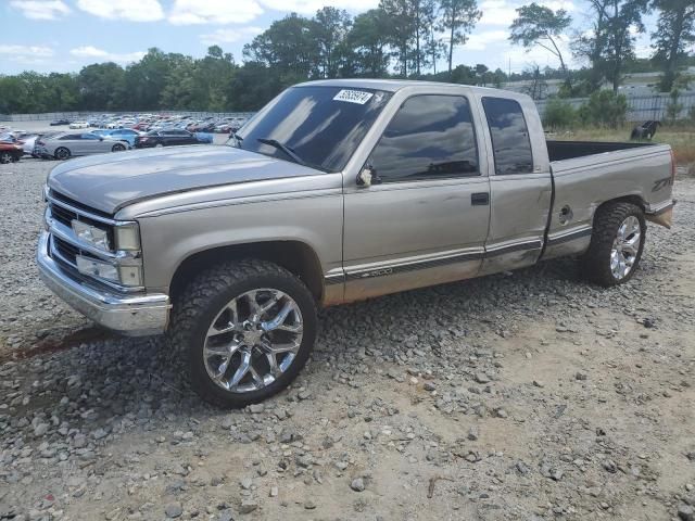 1998 Chevrolet GMT-400 K1500