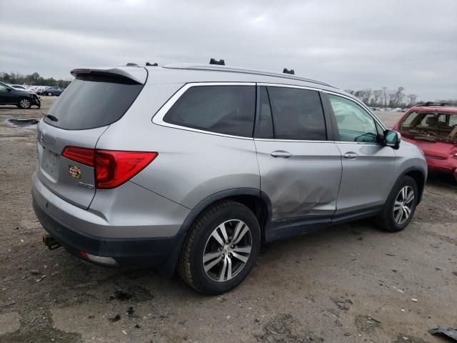 2016 Honda Pilot EX