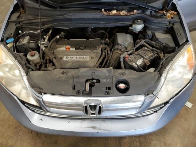 2007 Honda CR-V EXL