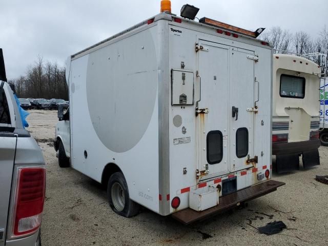 2006 Chevrolet Express G3500