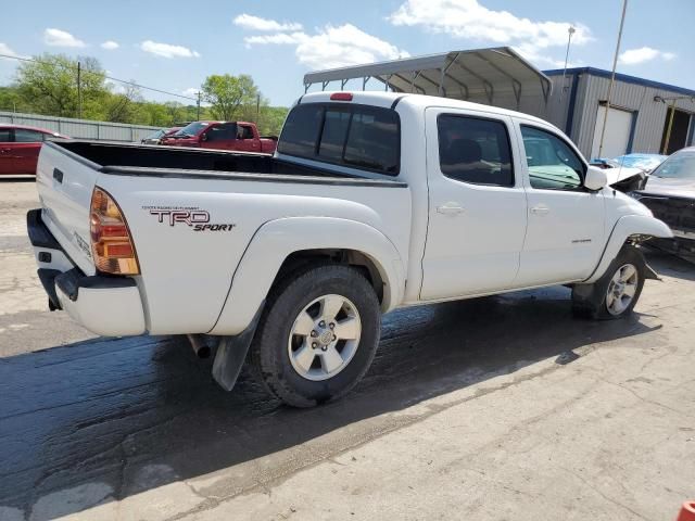 2006 Toyota Tacoma Double Cab Prerunner