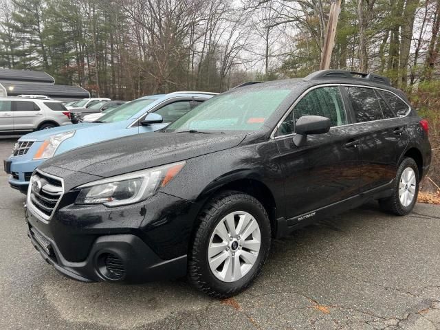 2019 Subaru Outback 2.5I