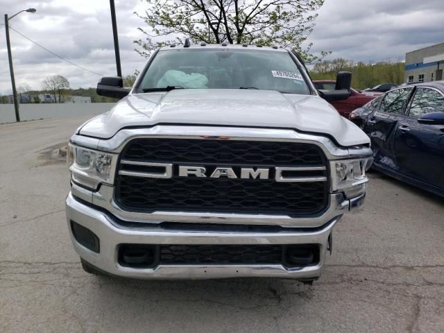 2020 Dodge RAM 2500 Tradesman