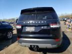 2018 Land Rover Discovery SE