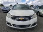 2014 Chevrolet Traverse LTZ