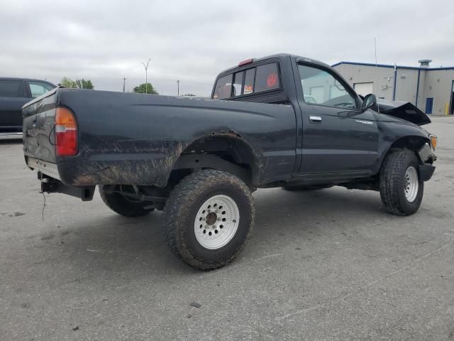 1995 Toyota Tacoma