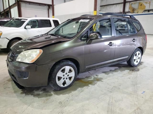 2009 KIA Rondo Base