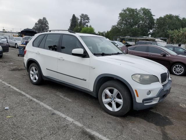 2008 BMW X5 3.0I