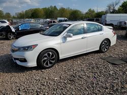 2016 Honda Accord EXL for sale in Chalfont, PA