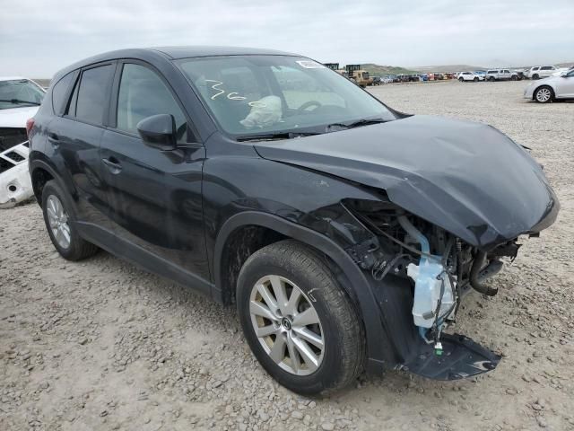 2013 Mazda CX-5 Touring