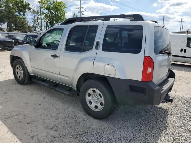 2006 Nissan Xterra OFF Road