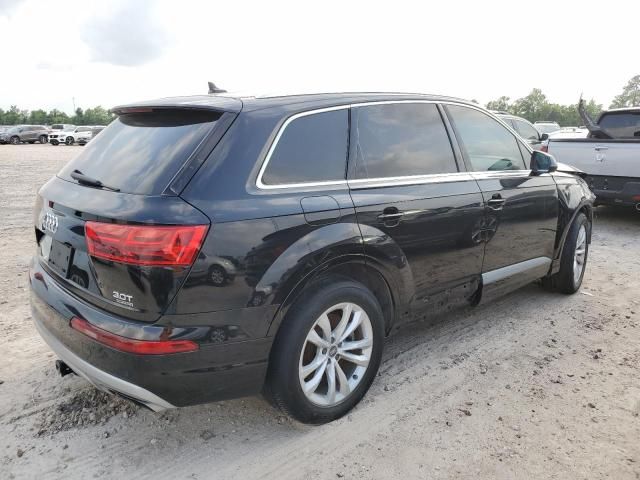 2018 Audi Q7 Premium Plus