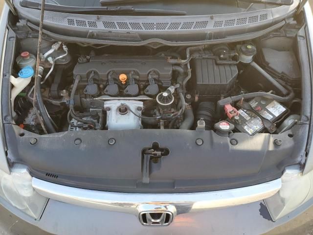 2006 Honda Civic LX