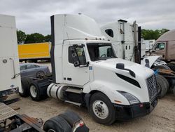 Salvage cars for sale from Copart Wilmer, TX: 2023 Volvo VN VNL