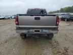 2006 Chevrolet Silverado K2500 Heavy Duty