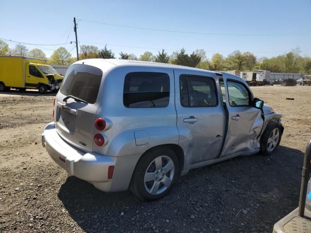 2010 Chevrolet HHR LS