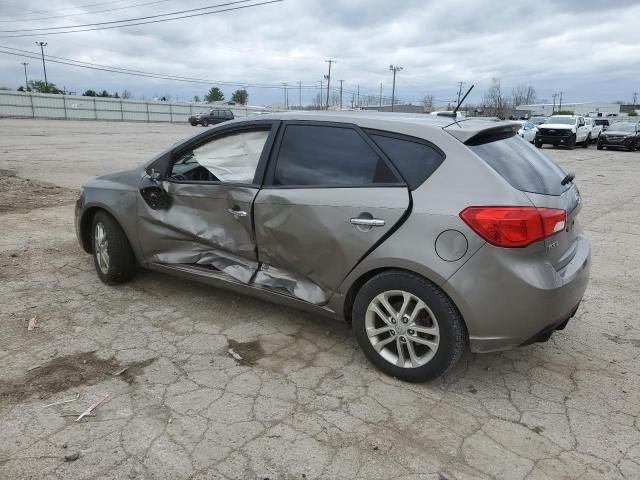 2012 KIA Forte EX