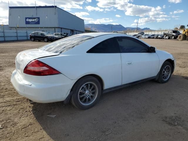 2004 Honda Accord LX