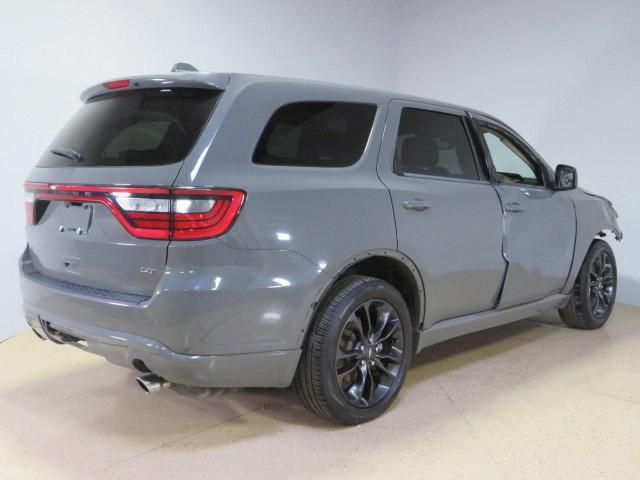 2020 Dodge Durango GT