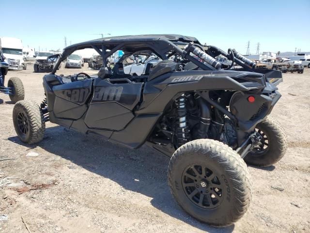 2021 Can-Am Maverick X3 Max X RS Turbo RR