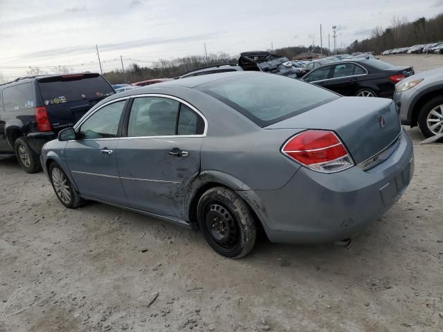 2007 Saturn Aura XR