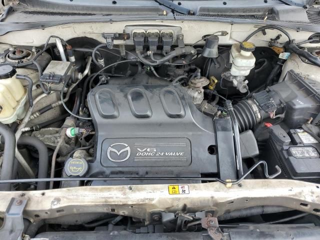 2005 Mazda Tribute S