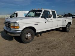 Vehiculos salvage en venta de Copart Fresno, CA: 1997 Ford F350