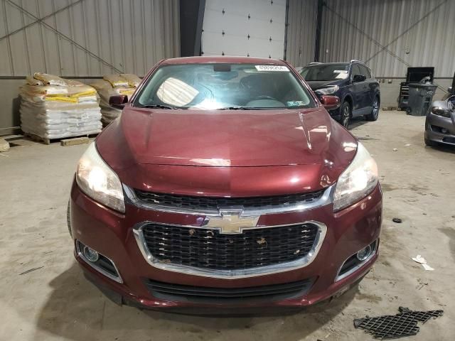 2015 Chevrolet Malibu LTZ