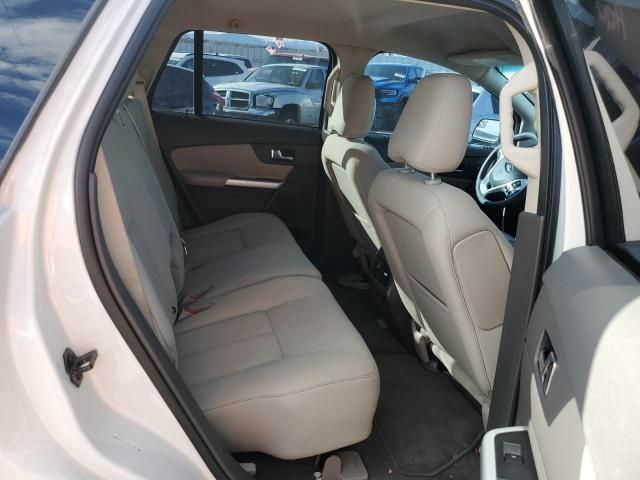 2012 Ford Edge SE