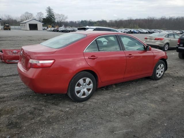 2007 Toyota Camry CE