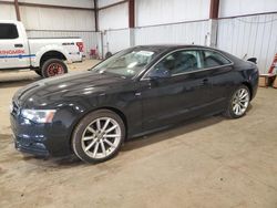 Lots with Bids for sale at auction: 2015 Audi A5 Premium Plus