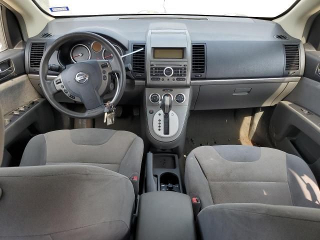 2009 Nissan Sentra 2.0
