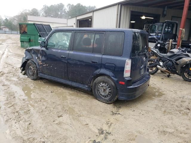 2005 Scion XB