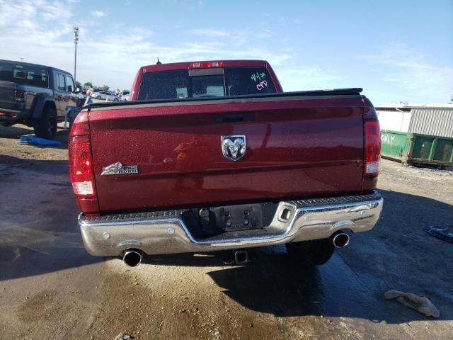 2019 Dodge RAM 1500 Classic SLT