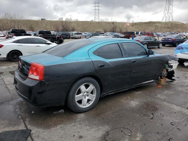 2010 Dodge Charger SXT