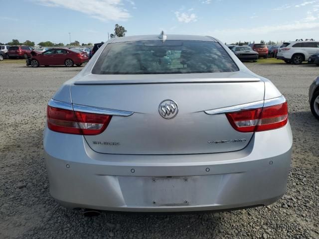 2016 Buick Verano Sport Touring