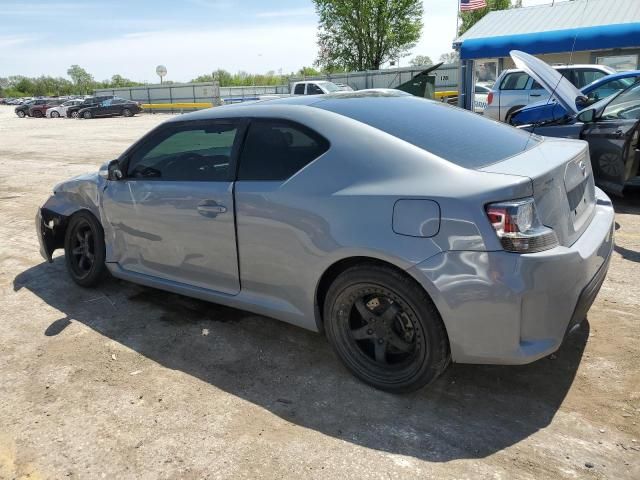 2014 Scion TC