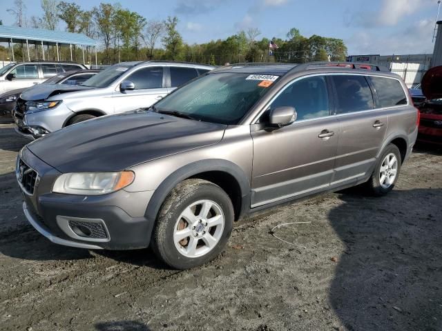 2010 Volvo XC70 3.2