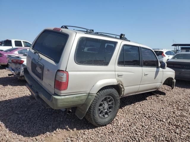 2000 Toyota 4runner SR5