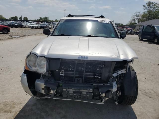 2010 Jeep Grand Cherokee Laredo